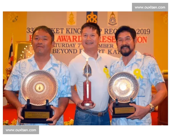 泰王杯精彩赛事回顾与历史辉煌瞬间全解析