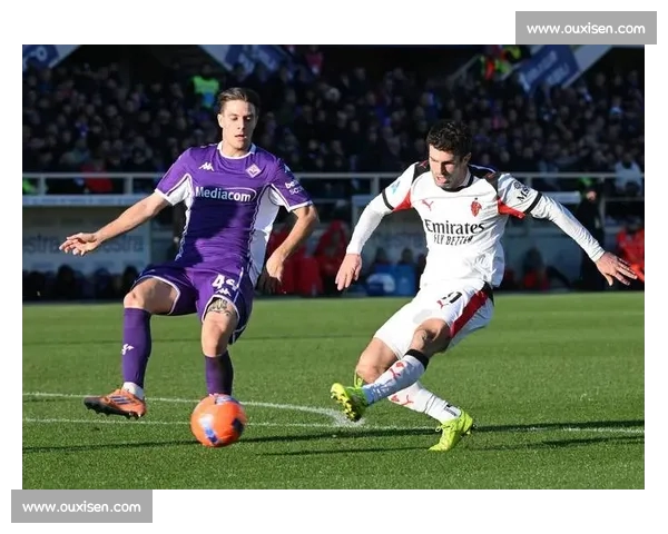 围绕意甲网页版打造全面足球资讯与实时赛事数据平台新体验升级服务