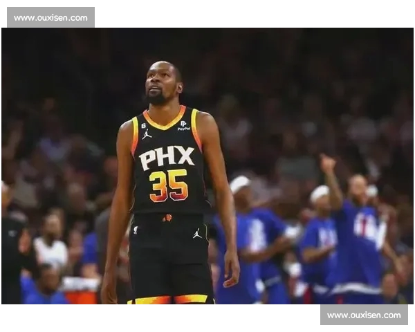 NBA赛后数据深度分析揭示球队表现关键因素及球员个体贡献