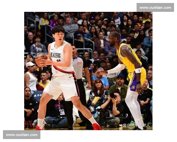 基于数据分析的NBA球员赛季表现与状态综合评估方法研究