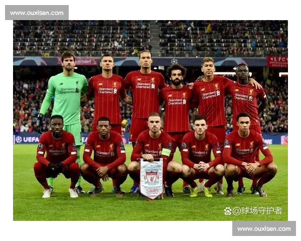 英超官方版：全新赛季精彩开启，豪门争霸再掀热潮