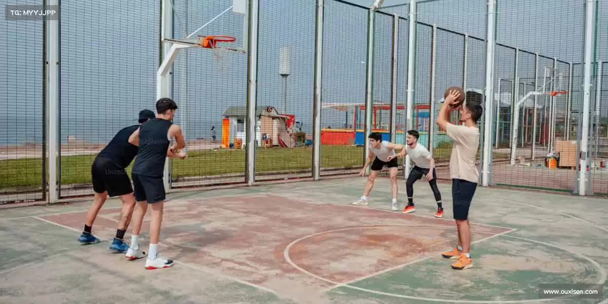 我们的核心竞争力